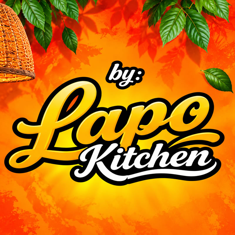 Lapo Kitchen