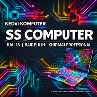 SS Computer Segamat