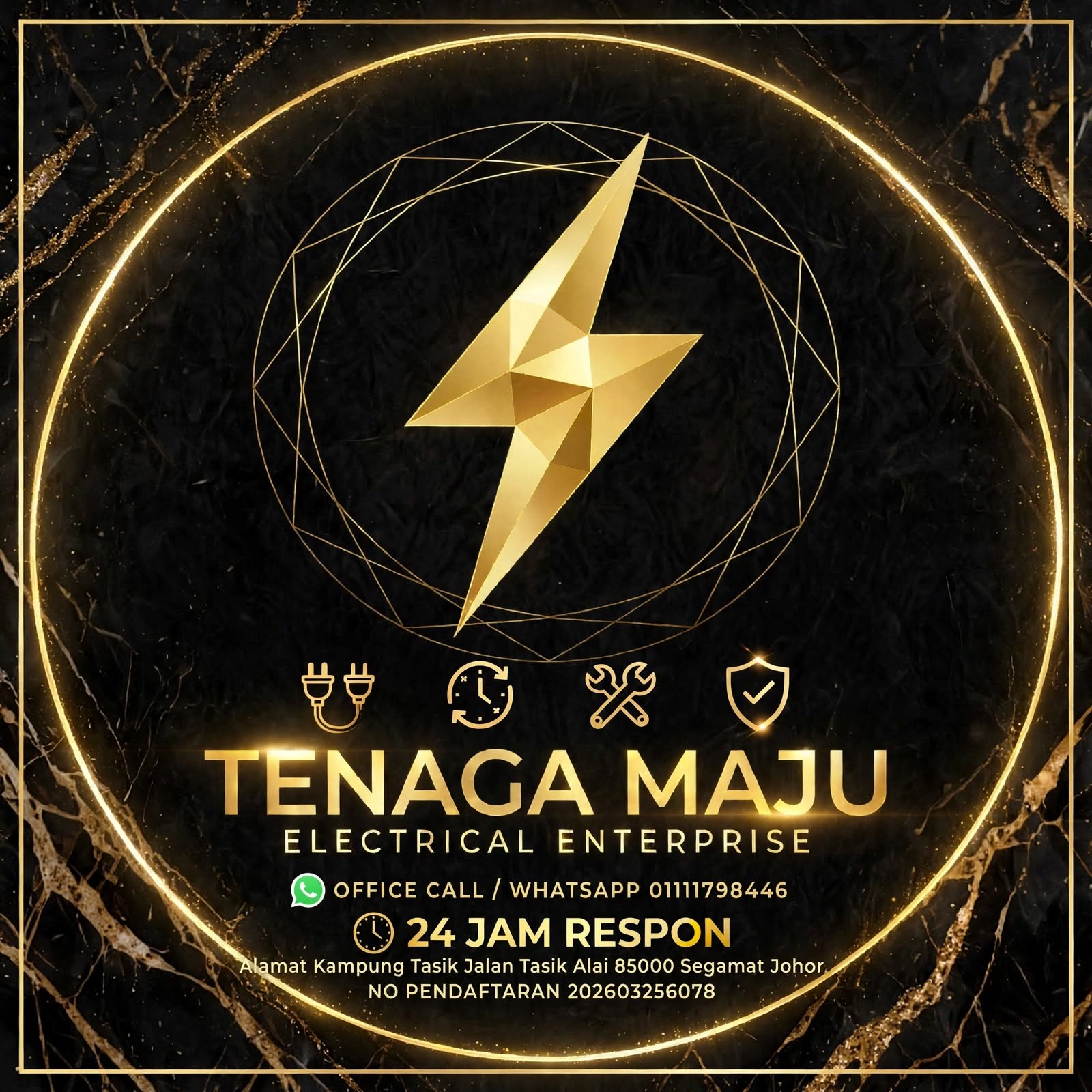 Tenaga Maju Electrical Enterprise